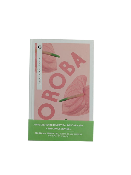 Joroba by Saou Ichikawa
