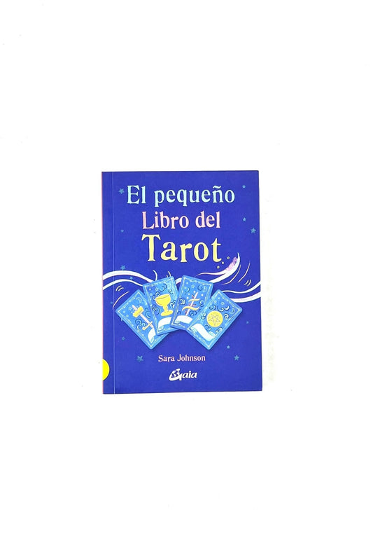 El pequeño libro del tarot