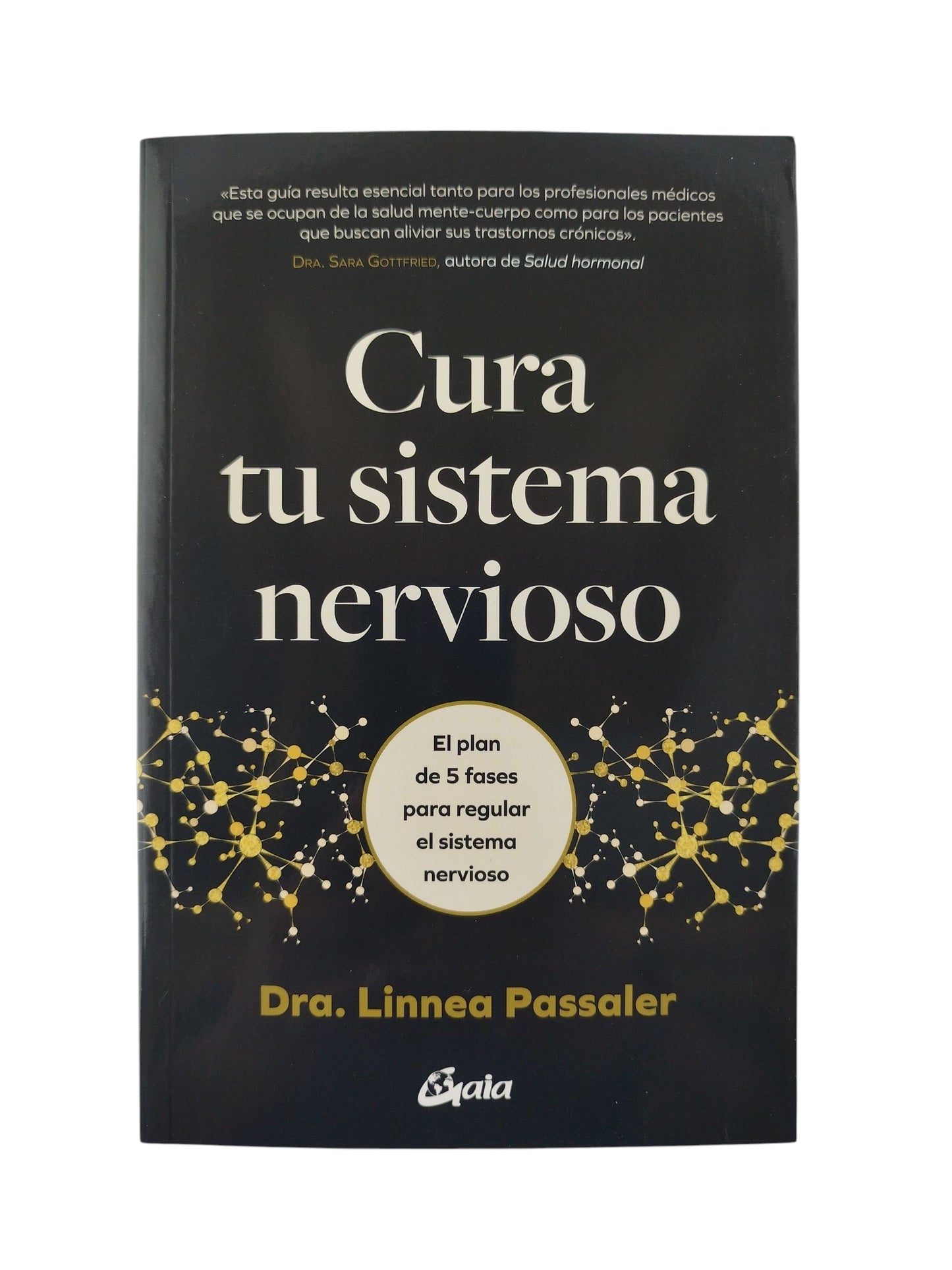 Cura tu sistema nervioso