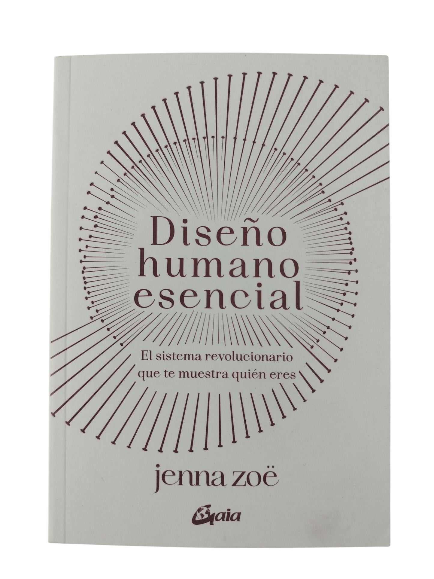 Diseño humano esencial