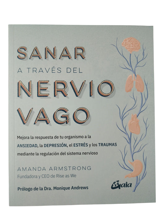 Sanar a través del nervio vago