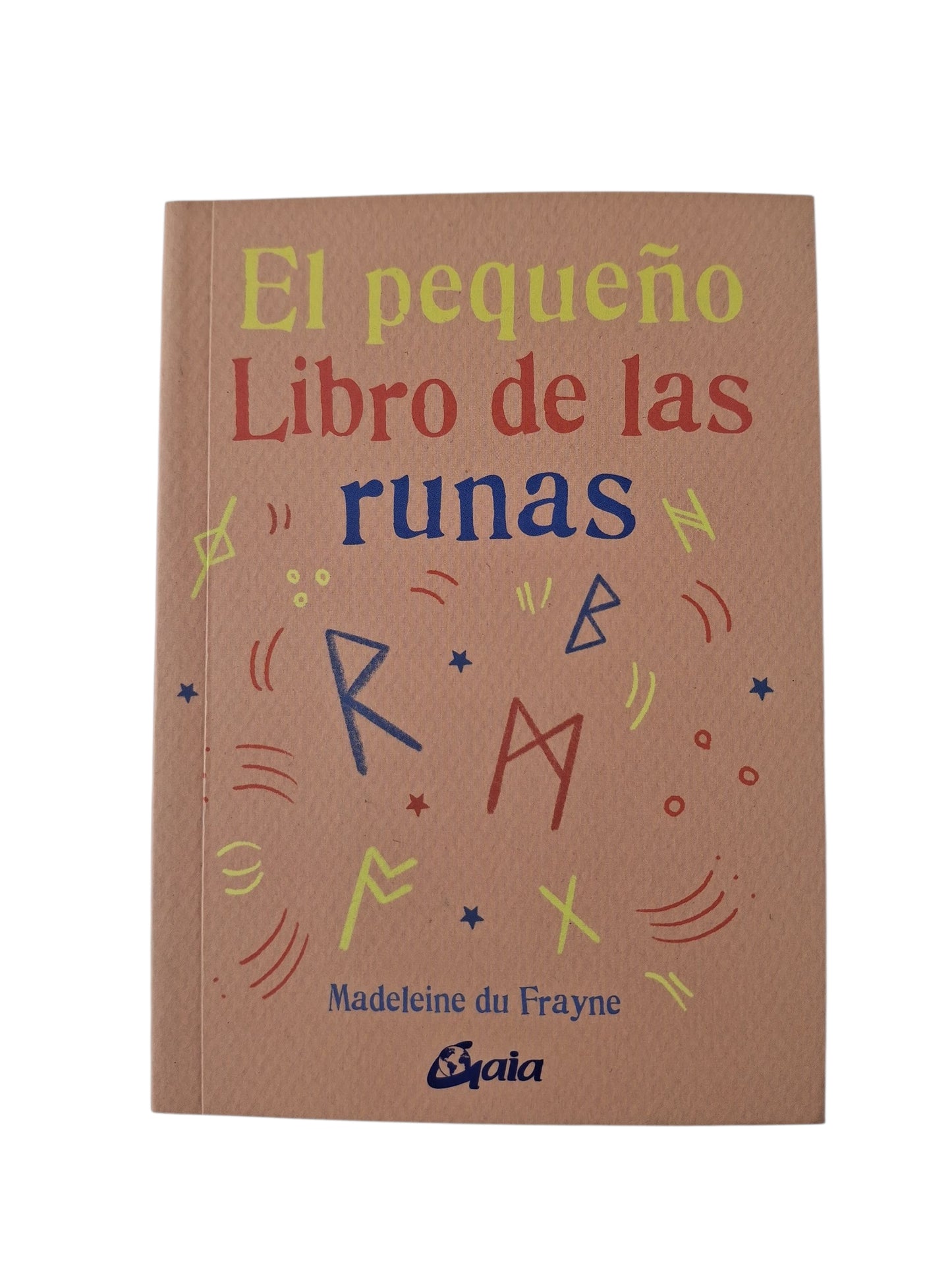 El pequeño libro de las runas