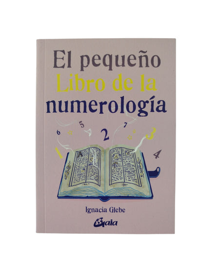 El pequeño libro de la numerología