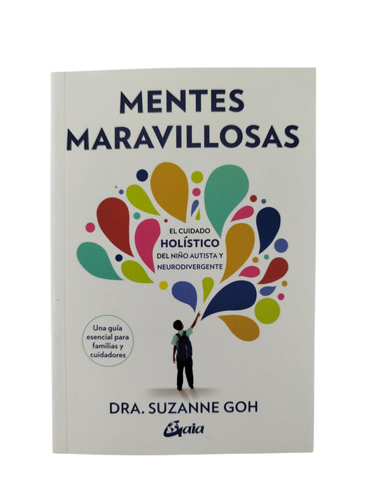 Mentes Maravillosas