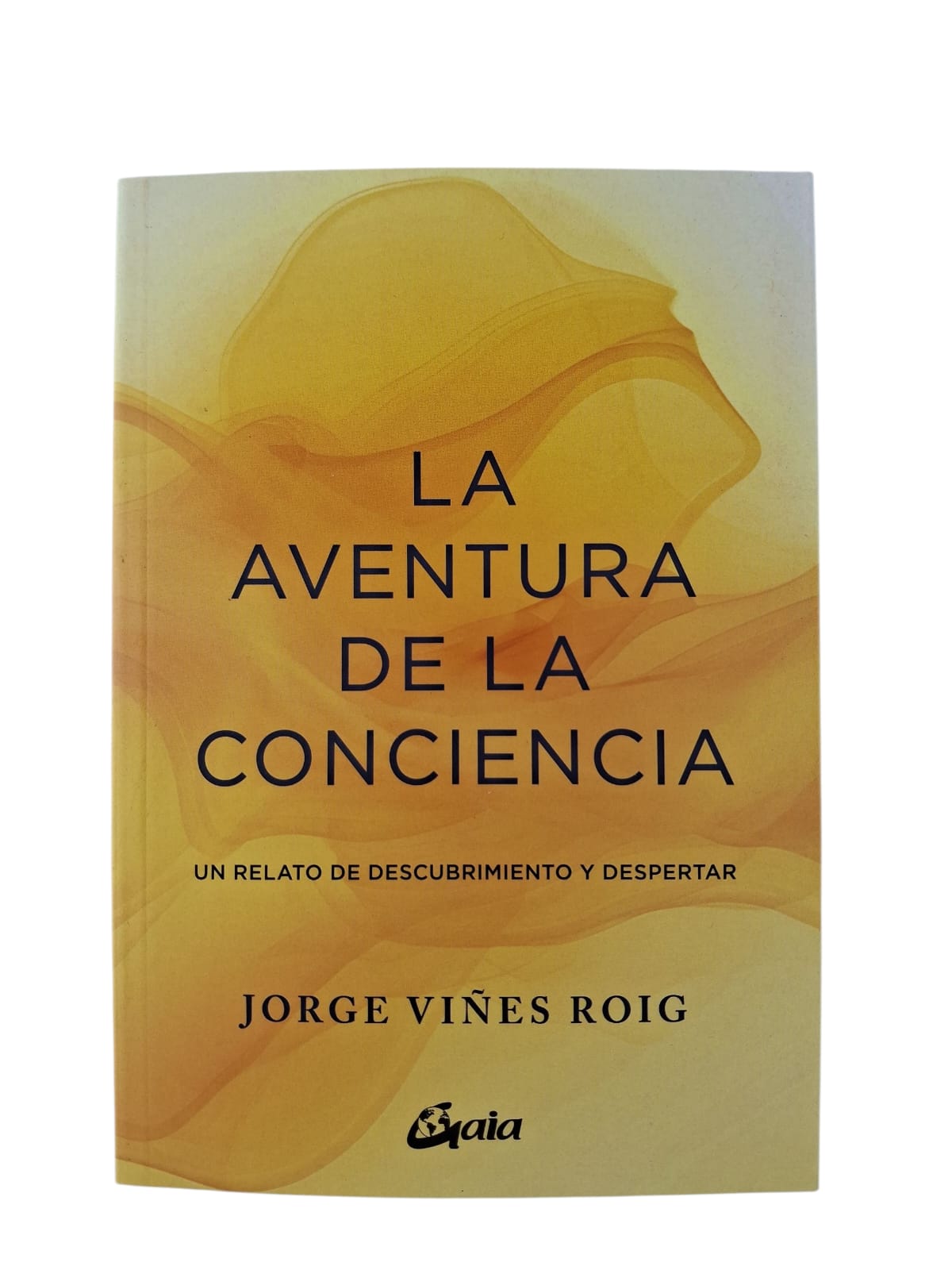 La Aventura de la conciencia