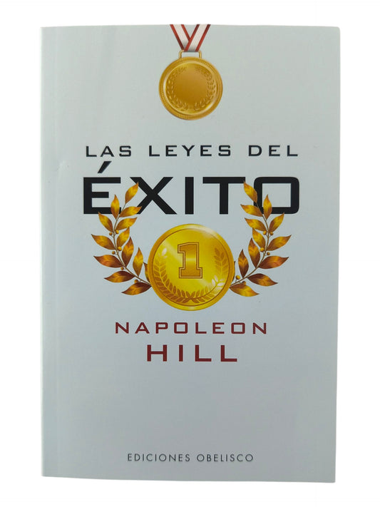 Las leyes del éxito