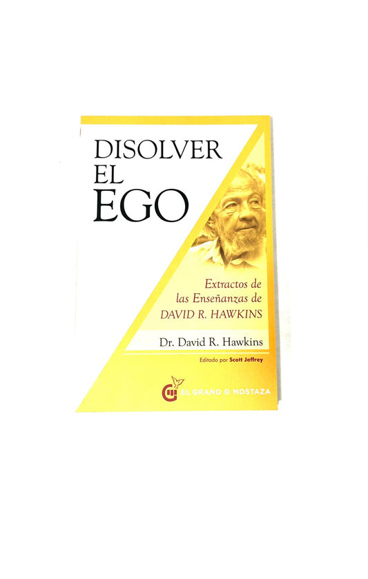 Disolver el ego