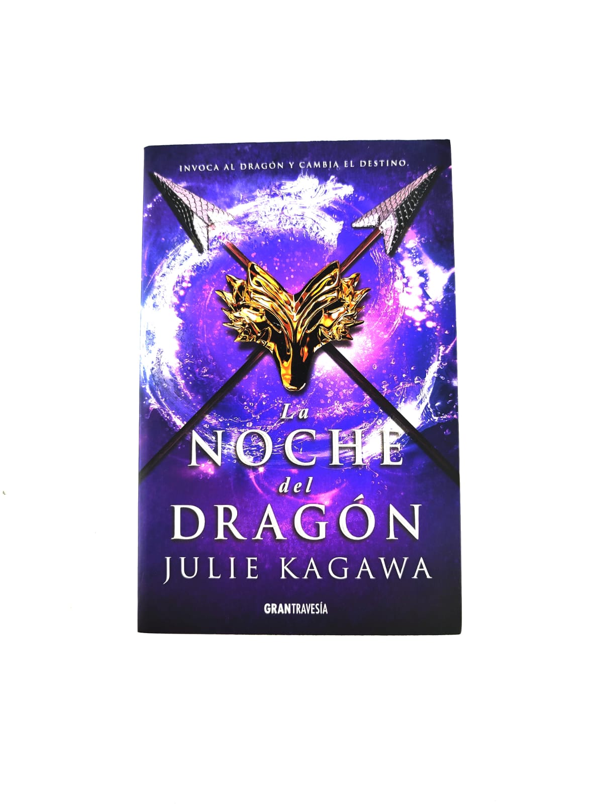 La noche del Dragón