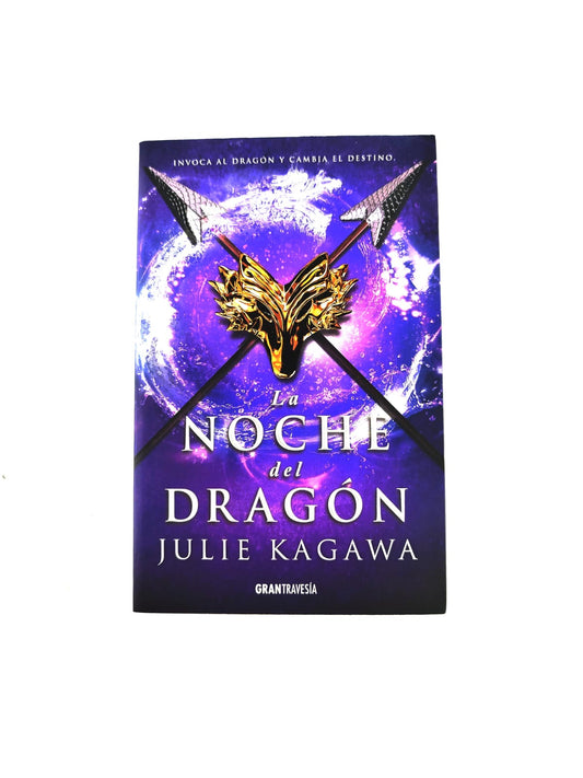 La noche del Dragón