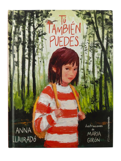 Tú también puedes
