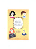 Aquellas mujercitas by Louisa May Alcott