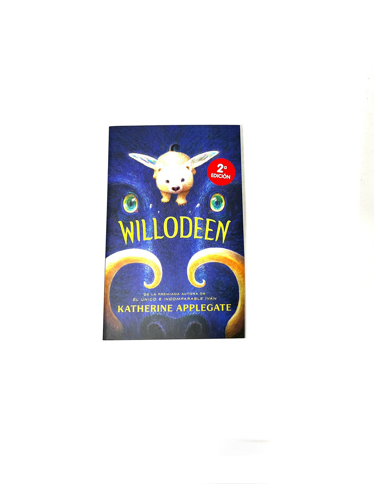 Willodeen by Katherine Applegate