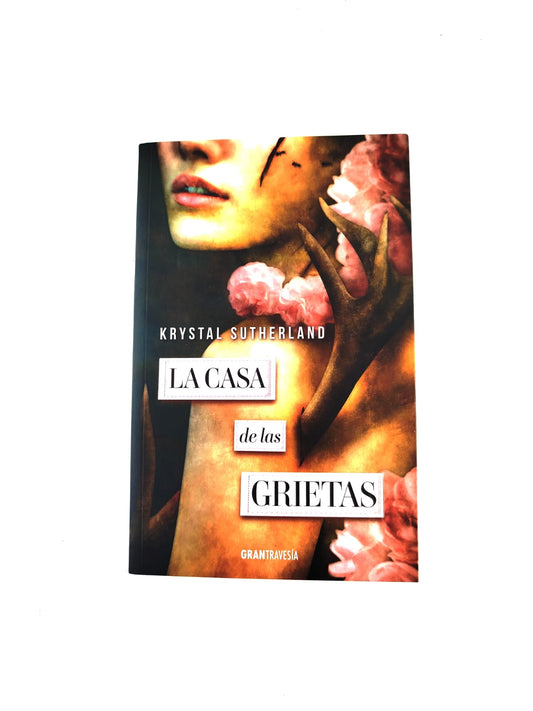 La casa de las grietas