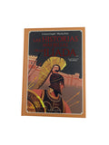 Las historias más bellas de La Ilíada by Lorenza Cingoli, Martina Forti