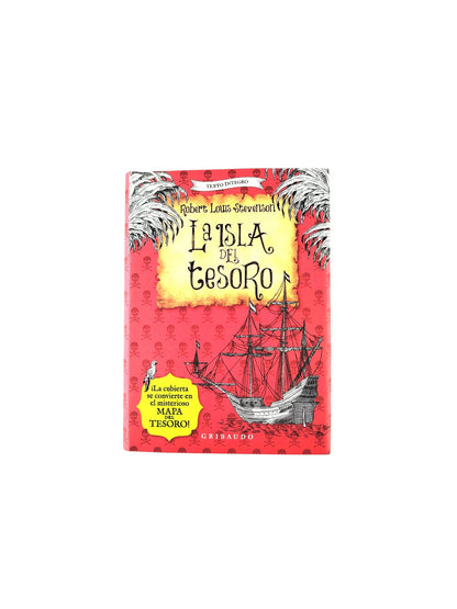 La Isla del Tesoro