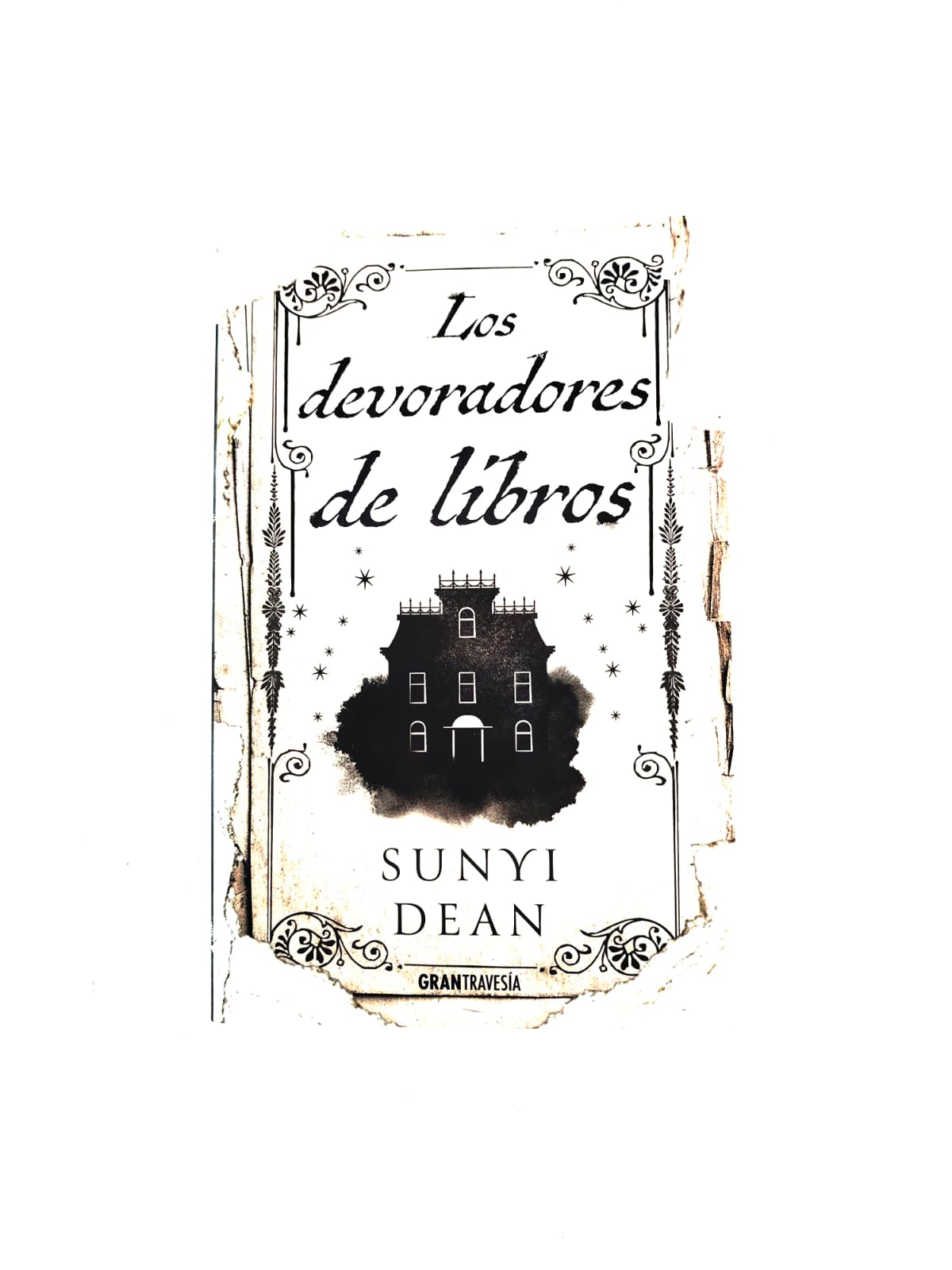 Los devoradores de libros