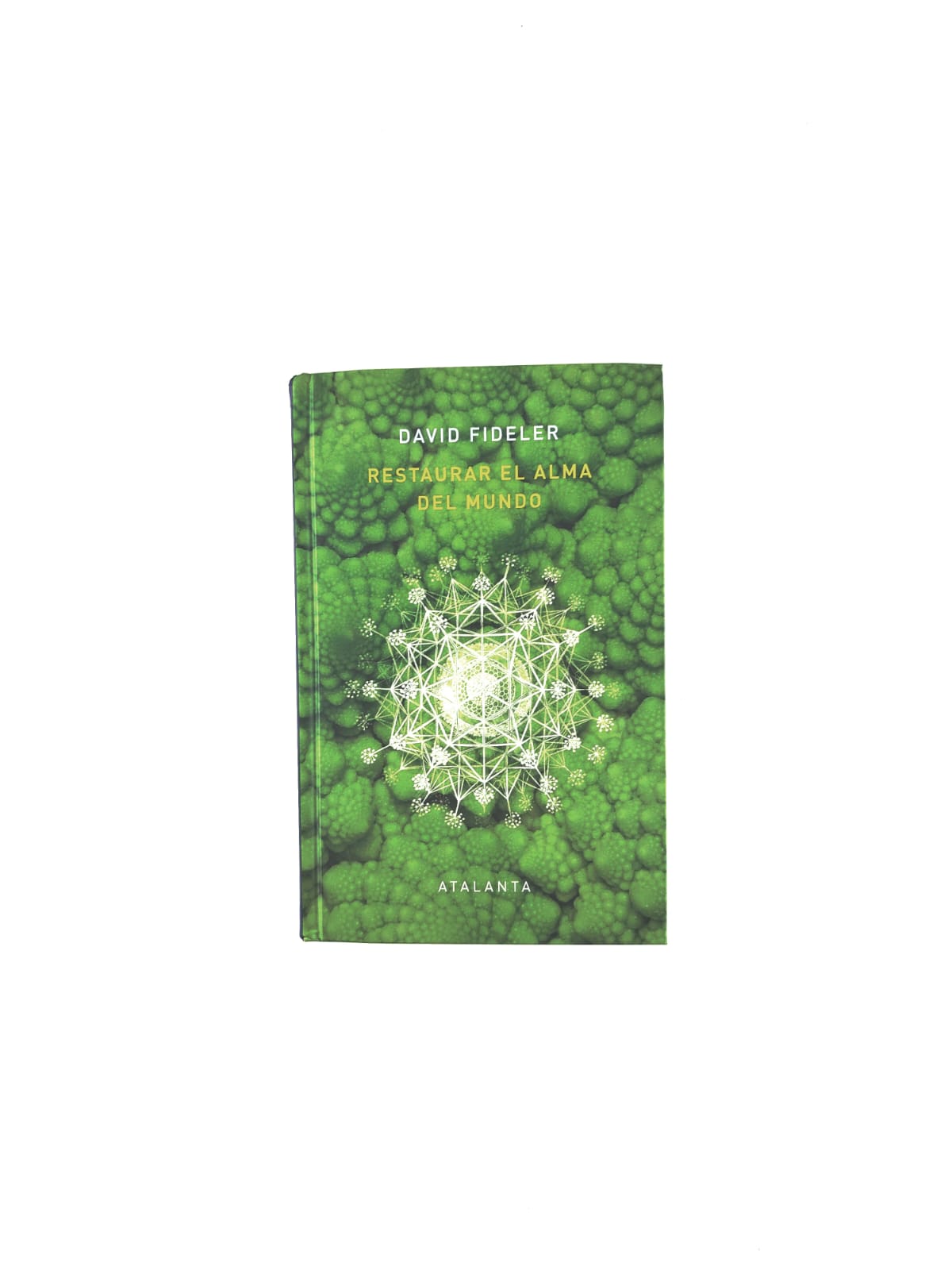 Restaurar el alma del mundo