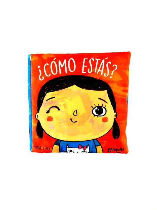 ¿Cómo estás?