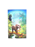 La única e incomparable Ruby by Katherine Applegate