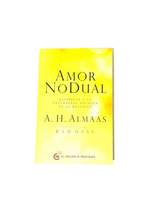 Amor no dual