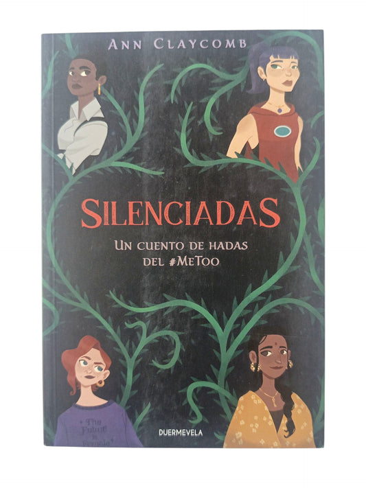 Silenciadas
