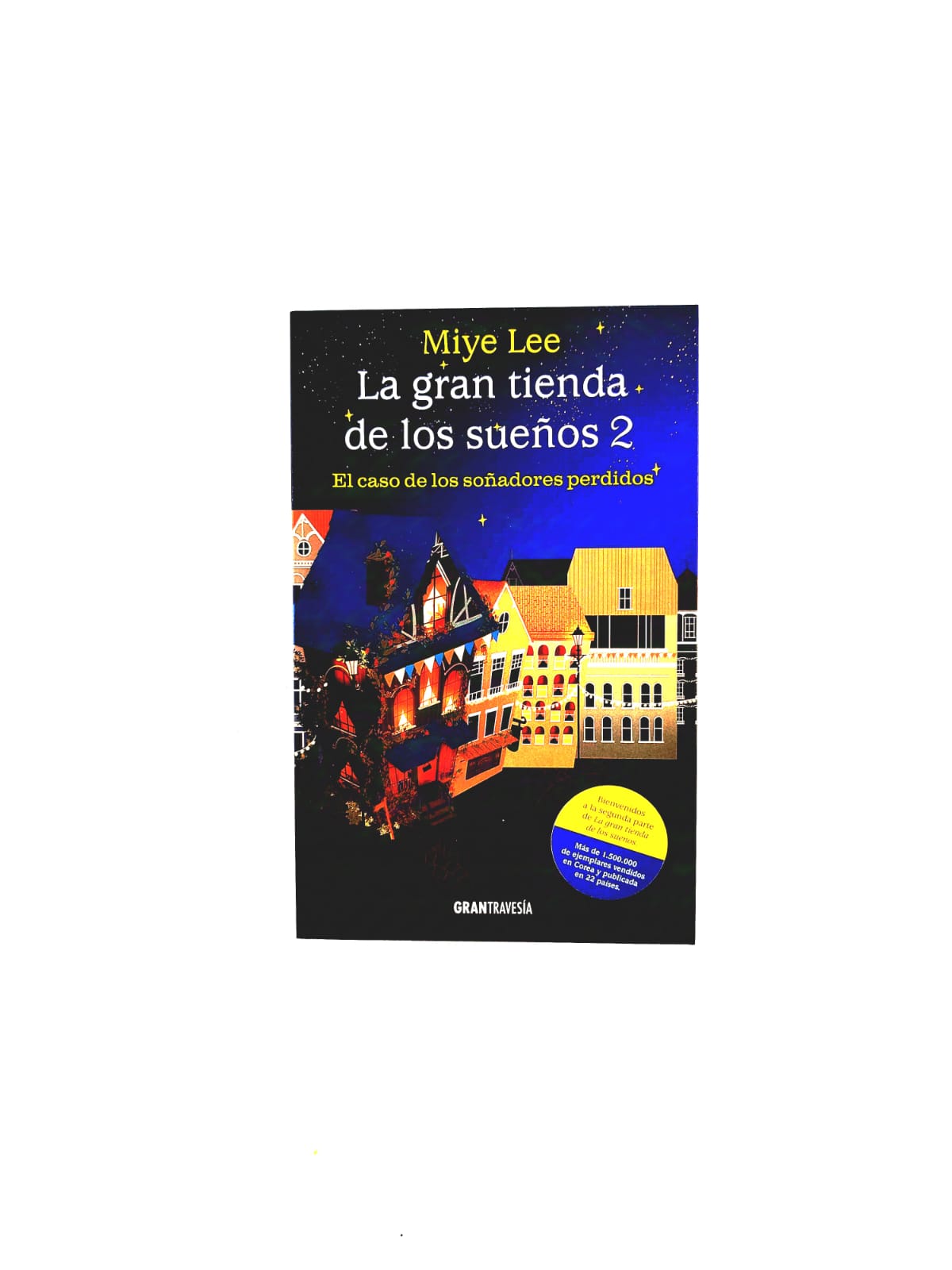 La gran tienda de los sueños 2