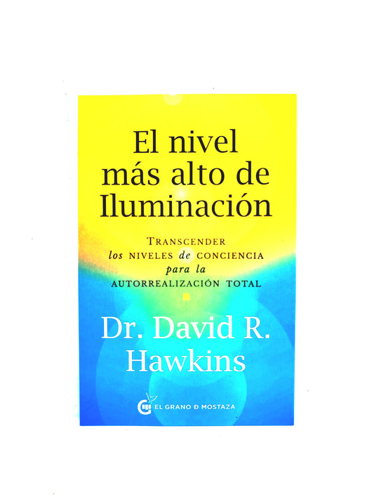El nivel más alto de ilumación
