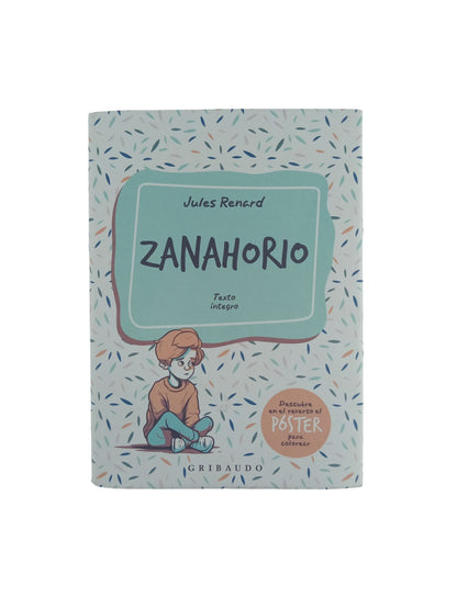 Zanahorio