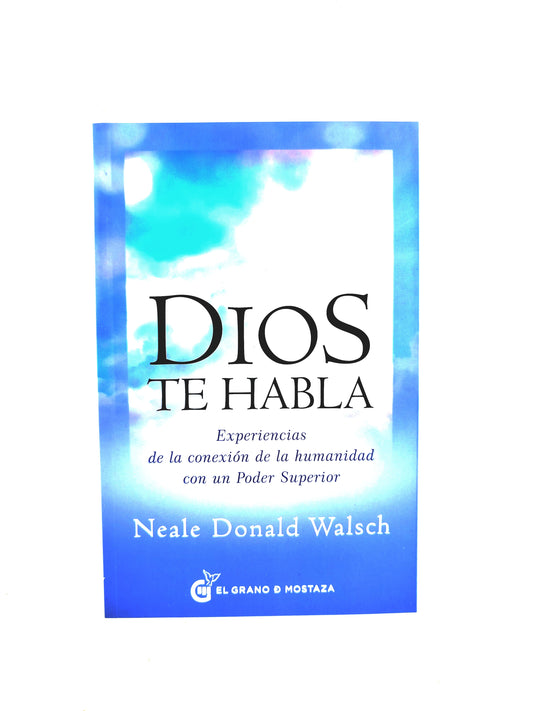 Dios te habla