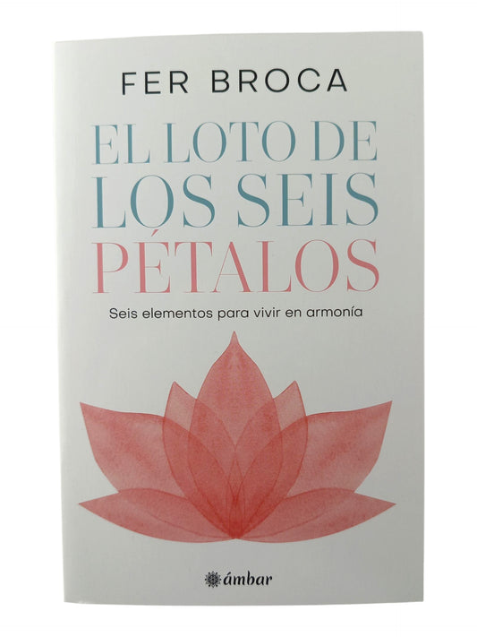 El loto de los seis pétalos