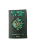 Melodía de luz by Moira Buffini
