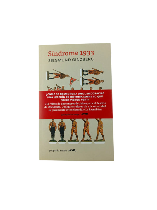 Síndrome 1933