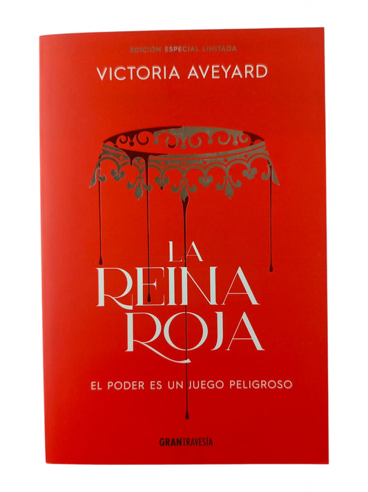 La Reina Roja