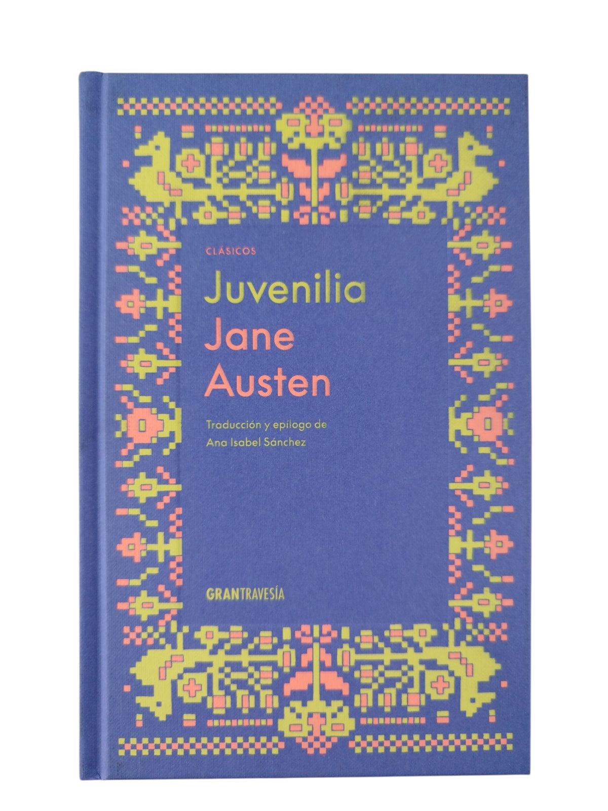 Juvenilia by Jane Austen