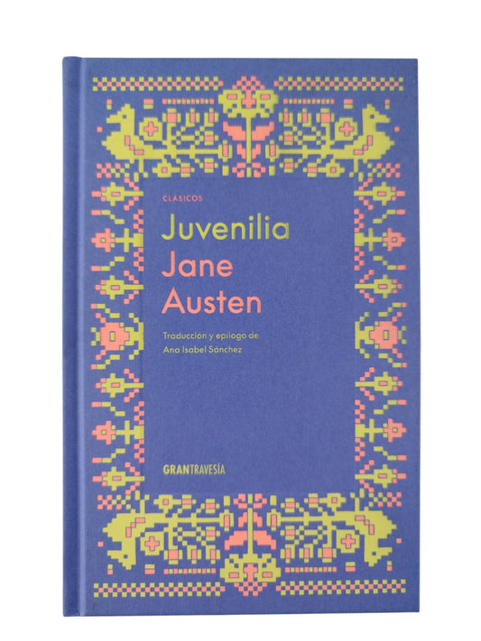 Juvenilia