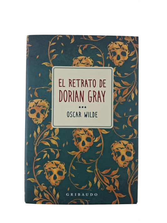 El retrato de Dorian Gray