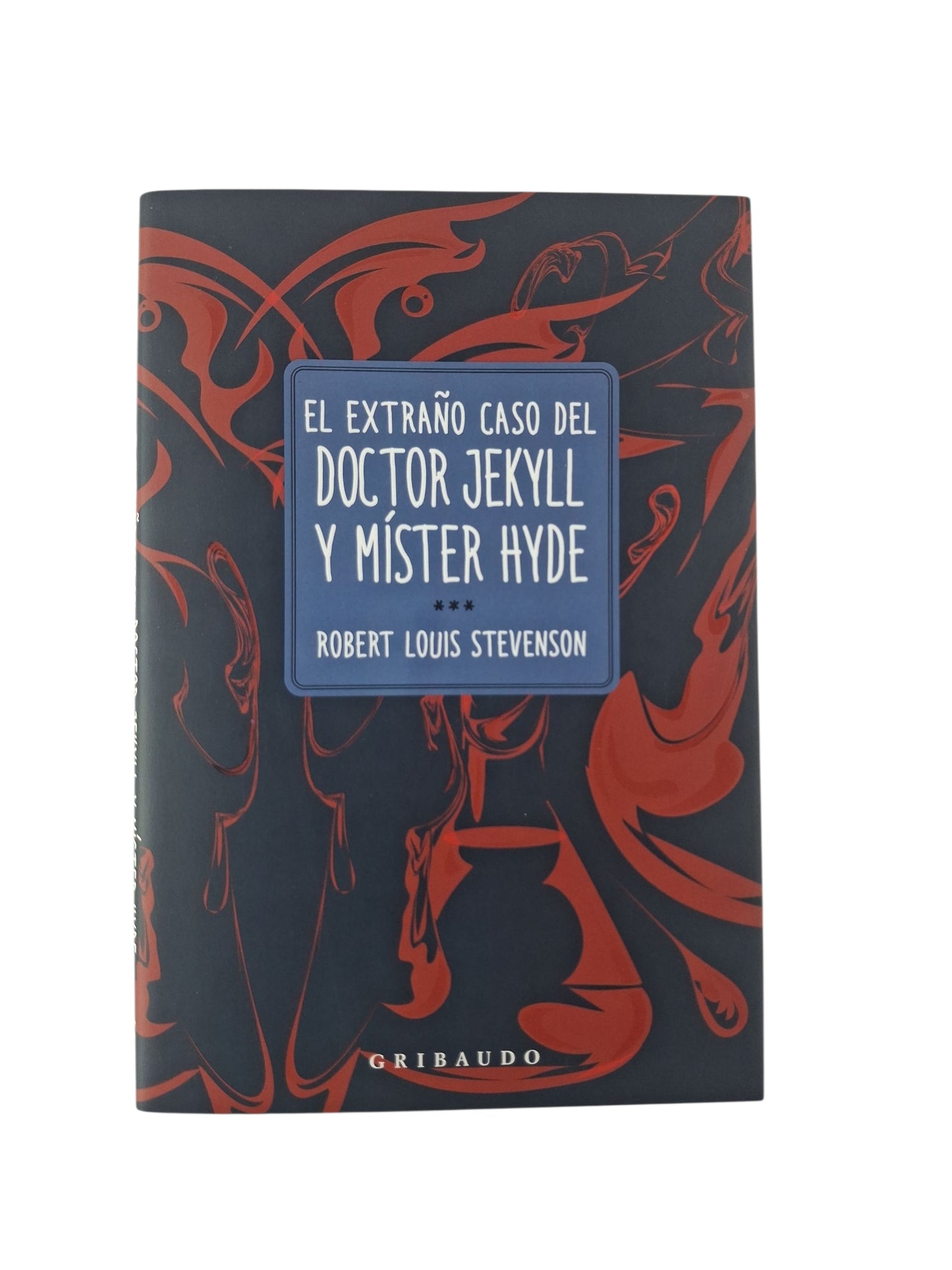 El Extraño Caso Del Doctor Jekyll Y Mister Hyde
