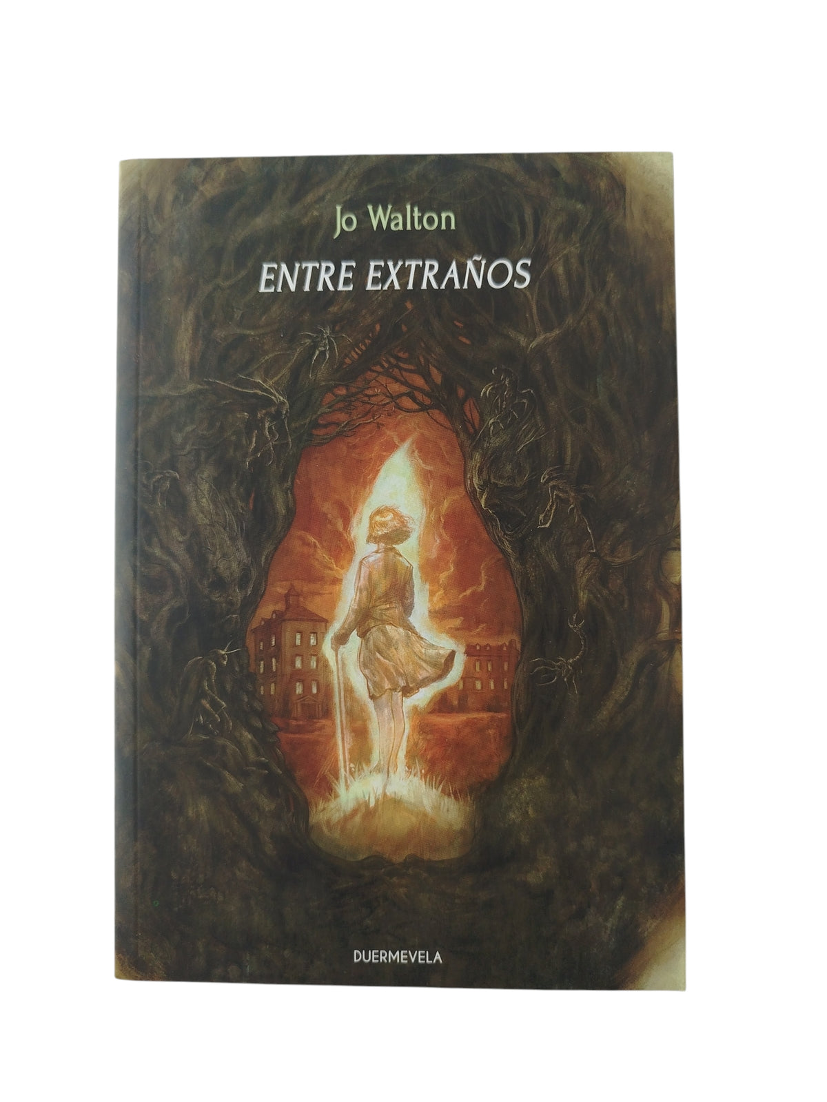 Entre Extraños by Jo Walton