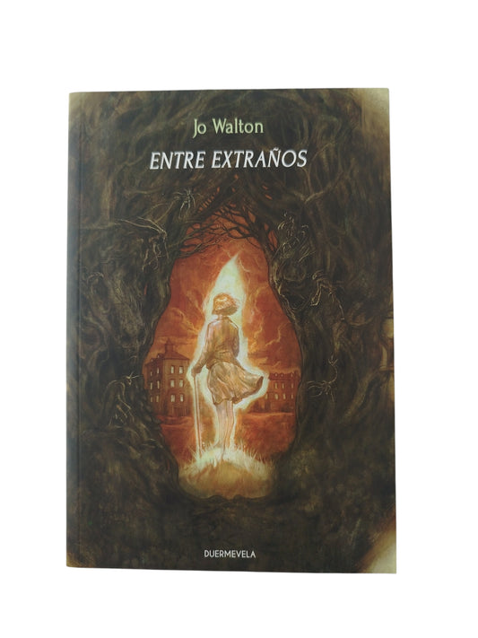 Entre Extraños by Jo Walton
