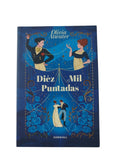 Diez Mil Puntadas by Olivia Atwater