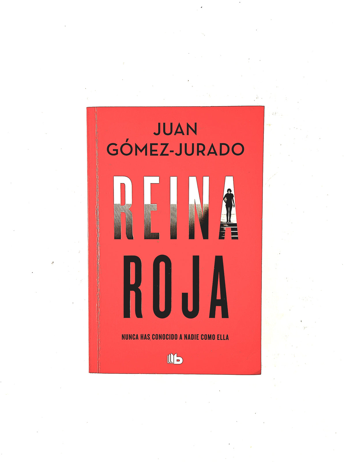Reina roja by Juan Gómez Jurado