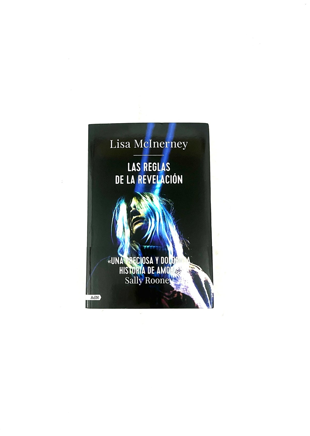 Las reglas de la revelación by Lisa McInerney