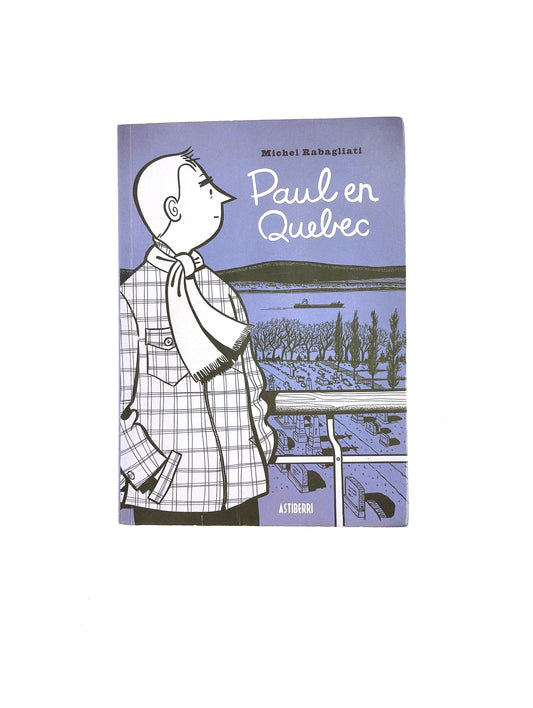 Paul en quebec