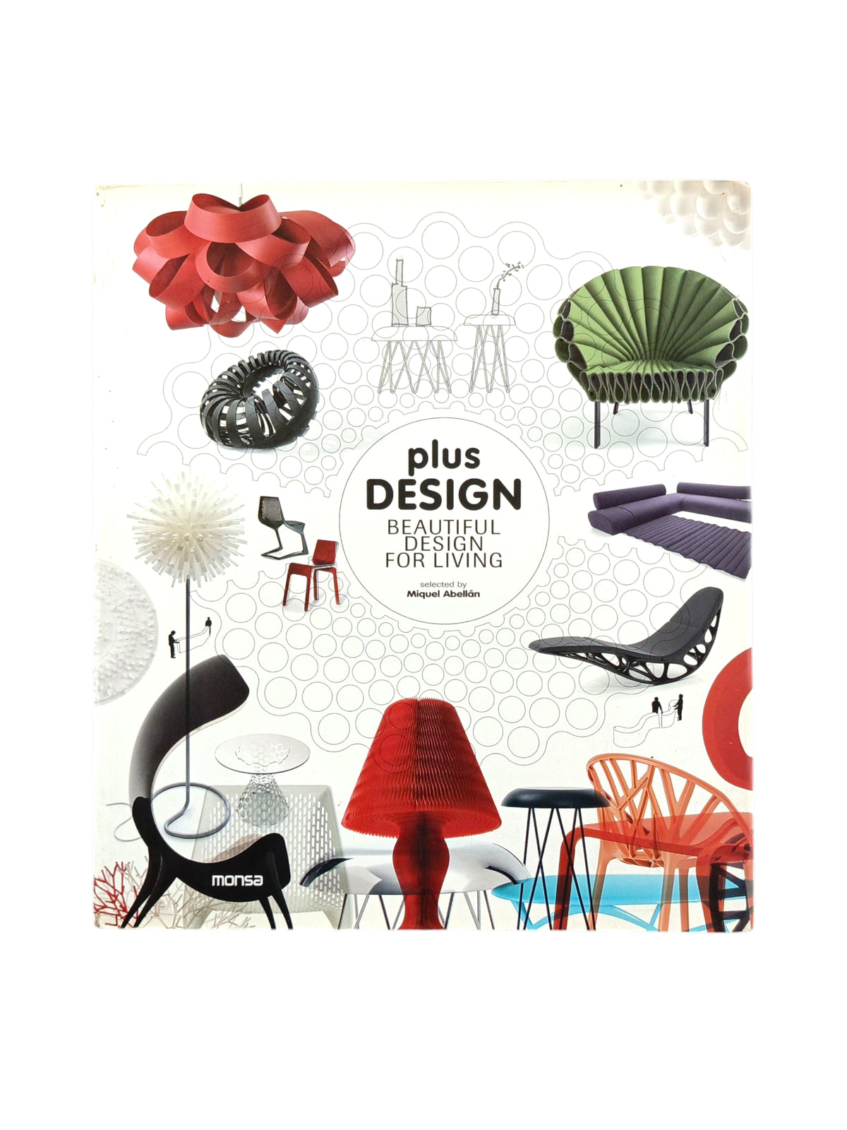Plus Design Beautiful Design For Living by Miquel Abellán