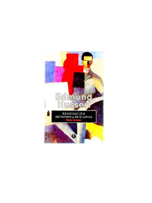 Renovación del hombre y de la cultura