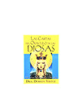 Las cartas del oráculo de las diosas by Doreen Virtue