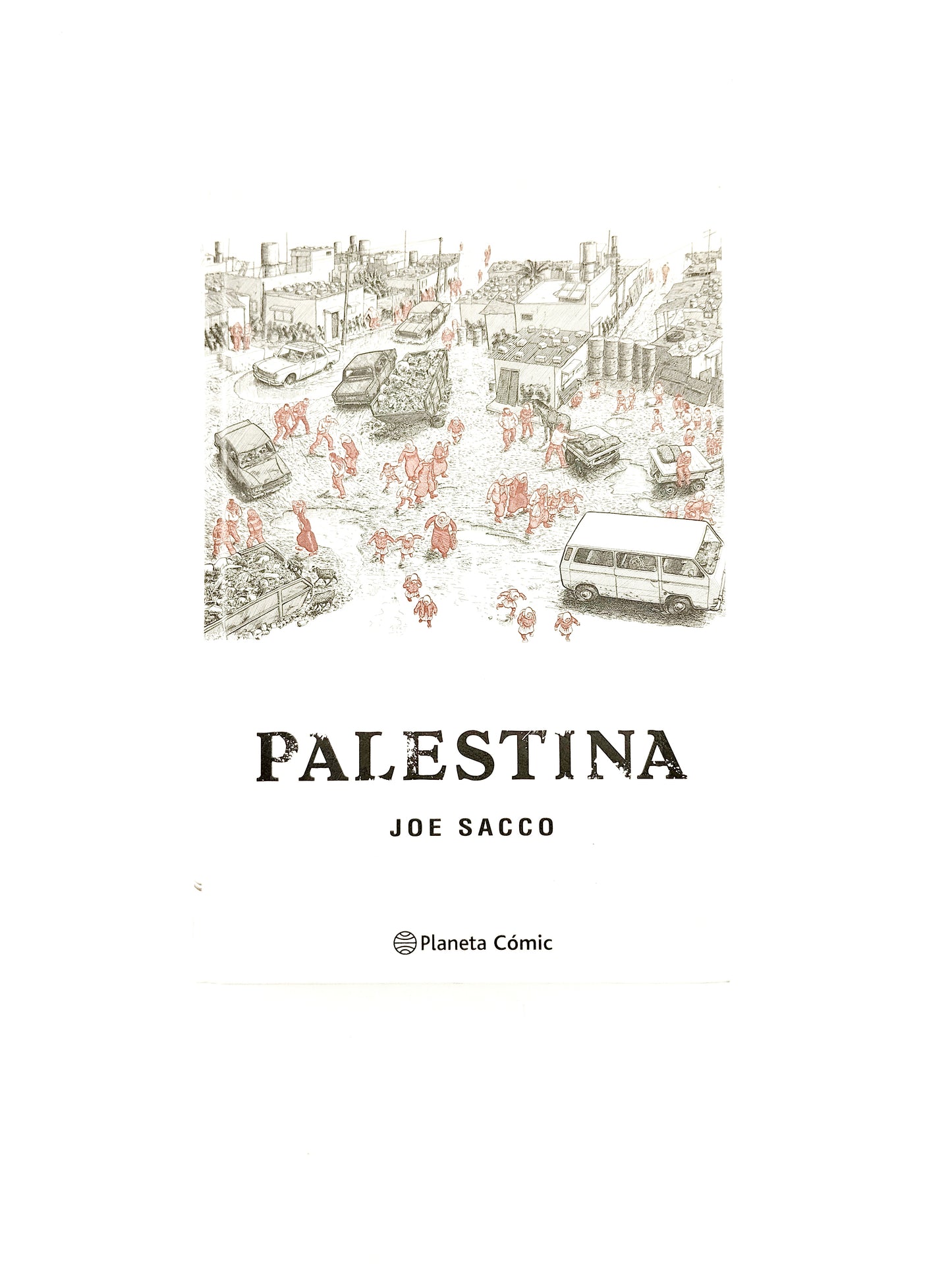 Palestina