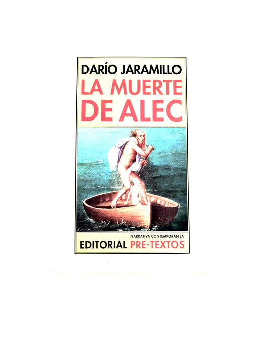 La muerte de Alec