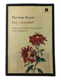 Luz Y Oscuridad by Natsume Soseki