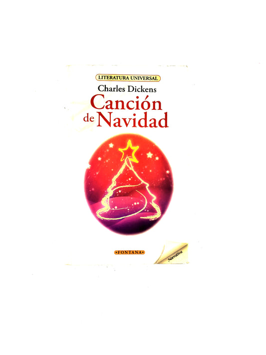 Canción de Navidad